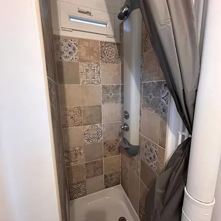 Cosy Neuf Avec Balcon *